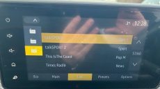 Dacia Sandero Stepway 1.0 TCe Prestige 5dr Petrol Hatchback